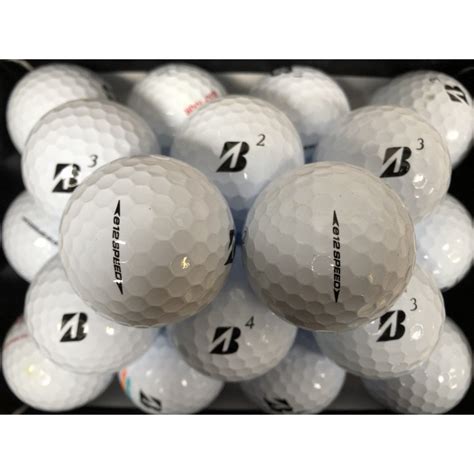 bridgestone golf balls e12